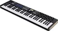 Produktbild: Arturia KeyLab Essential 61 Mk3 Black - Midi Keyboard