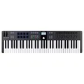 Produktbild: Arturia KeyLab Essential 61 Mk3 Black