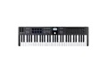 Produktbild: Arturia Masterkeyboard (Masterkeyboards, MIDI-Keyboard 61), KeyLab Essential 61 Mk3 Black - Midi Keyboard