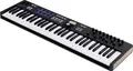 Produktbild: Arturia KeyLab Essential 61 mk3 Keyboard Schwarz