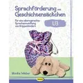 Produktbild: Sprachförderung mit Geschichtensäckchen (U3)