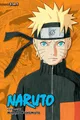 Produktbild: Masashi Kishimoto / Naruto (3-In-1 Edition), Vol. 15 /  9781421583419