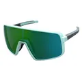 Produktbild: Scott Sport Sonnenbrille Sunglasses Torica Schwarz Grün Chrome Fahrrad Outdoor
