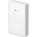 Produktbild: TP-Link EAP725-Wall BE3600 Dual-Band Wi-Fi 7 Access Point 1x 2.5G PoE input port 1x 2.5G pass-throug (2882 Mbit/s) (EAP725-WALL)