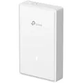 Produktbild: TP-Link Access-Point Omada EAP725-Wall, BE3600, Indoor, bis 3570 Mbit/s, Wi-Fi 7 Dualband, PoE-Funktion, Wandmontage