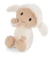 Produktbild: Nici 62253 Kuscheltier Schaf Sheepmila 22cm schlenkernd | Deutsch (2025) | 62253