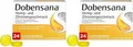 Produktbild: DOBENSANA Honig- u.Zitronengeschm.1,2mg/0,6mg Lut. 24 St