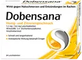 Produktbild: DOBENSANA Honig- u.Zitronengeschm.1,2mg/0,6mg Lut. 24 St.