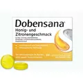 Produktbild: Dobensana Honig- u.Zitronengeschm.1,2mg/0,6mg Lut. 24 St