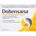 Produktbild: Dobensana Honig- und Zitronengeschmack..., 24 St. Tabletten 11128039
