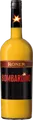 Produktbild: (20,50€/L) Roner Bombardino | Eierlikör mit Rum | 1 Liter Flasche
