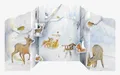 Produktbild: Adventskalender 'Tiere im Winterwald' | Verlag Korsch | Deutsch | Kalender