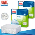 Produktbild: Juwel 2 x Cirax Keramikgranulat XL Aquarium Filtermedien Schwamm Flies Watte