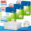 Produktbild: Juwel 3 x Cirax Keramikgranulat XL Aquarium Filtermedien Schwamm Flies Watte