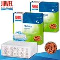 Produktbild: Juwel 2 x Phorax Phosphatentferner XL Aquarium Filtermedien Schwamm Flies Watte
