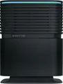 Produktbild: Venta AH735 AS Compact Luftbefeuchter schwarz