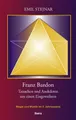 Produktbild: Franz Bardon Emil Stejnar