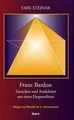 Produktbild: Franz Bardon: Tatsachen und Anekdoten um einen Eingeweih... | Buch | Zustand gut