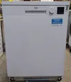 Produktbild: Beko DFN04321W Freistehender Geschirrspüler 60 cm EEK: E I34698