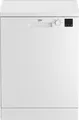 Produktbild: BEKO DFN04321W Stand-Geschirrspüler 60 cm #1907049