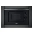 Produktbild: WHIRLPOOL WMF201G Mikrowellenofen Integration, Blackstainless Steel