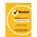Produktbild: NortonLifeLock Mobile Security (1 User, 12 Monate) (21243167)