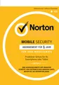 Produktbild: Norton MOBILE (Internet) SECURITY - 1-User / 1-Jahr - Android / KEY