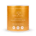Produktbild: smaints Golden Mushroom Milk mit Chaga und Shiitake