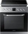 Produktbild: Samsung Einbauherdset F-NB69R5701RS #1907202