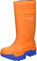 Produktbild: Dunlop Purofort Thermo+ full safety S5 CI SRC Winterstiefel - Größe 41 - orange