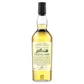 Produktbild: Glenlossie 10 Jahre Single Malt Scotch Whisky 70 cl – Flora & Fauna Collection Single Malt Whisky (1 x 0.7 l)