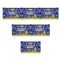 Produktbild: Rapunzel Vollmilch Schokolade mit ganzen Mandeln HIH, 6er Pack (6 x 100 g) - Bio