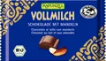 Produktbild: Rapunzel Vollmilchschokolade mit ganzen Mandeln, 6er Pack (6 x 100g) - Bio
