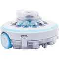 Produktbild: vidaXL Poolroboter Poolreiniger Kabellos 27 W