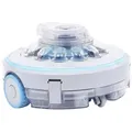 Produktbild: vidaXL Poolroboter Poolreiniger Kabellos 27 W
