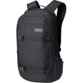 Produktbild: Rucksack Dakine Mission 25l schwarz D10004400Black - Schwarz