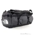 Produktbild: The North Face Base Camp Duffel S Reisetasche-Schwarz-S