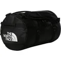 Produktbild: The North Face BASE CAMP DUFFEL - S Reisetasche in tnf black-tnf white-npf, Größe Einheitsgröße HW 2025