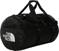 Produktbild: The North Face Base Camp Duffel tnf black/tnf white-NPF - Größe S - 50 Liter