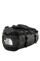 Produktbild: The North Face NF0A52ST53R1 BASE CAMP DUFFEL - S Sports backpack Unisex Adult TNF Black-TNF White-NPF Größe OS
