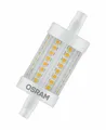 Produktbild: OSRAM LINE R7s LED Stablampe 8,5W Dimmbar warmweiss wie 75W