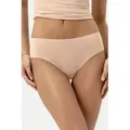 Produktbild: Mey Minislip Mey Slip Serie Simply Better Invisibles Uni (1-St., 1) Atmungsaktiv, Nahtlos ohne Abzeichnen, weich beige XL