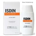 Produktbild: ISDIN Sonnenschutzcreme Fotoultra Active Unify LSF 50+