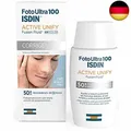 Produktbild: Foto Ultra Active Unify Fusion Fluid Spf50+ 50 Ml