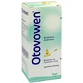 Produktbild: Otovowen Mischung 50 ml