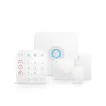 Produktbild: Ring Alarm 2.0 Sicherheitssystem Komplett-Set - Weiß