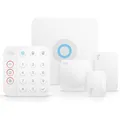 Produktbild: Ring Alarm (Gen 2) Starter Security Kit (4K11SZ-0EU0)