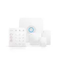 Produktbild: RING Alarm Security Kit 2. Generation, 5-teilig