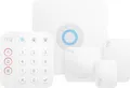 Produktbild: Ring Alarm 5 Piece Kit (2nd Gen) - HB 4K11SZ-0EU0 Funk-Alarmanlagen-Set