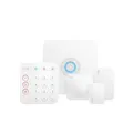 Produktbild: RING Alarm-Set - S, 5-teilig (2. Generation) Starter Kit, Weiß